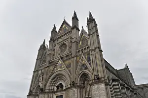 The Cathedral Basilica of Santa Maria Assunta