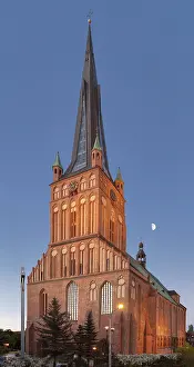 The Cathedral Basilica of St