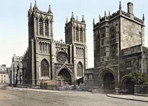 Cathedral Church of the Holy and Undivided Trinity