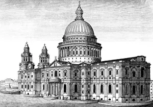 Cathedral Church of St Paul the Apostle