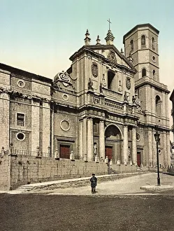 The Cathedral of Our Lady of the Holy Assumption