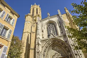 Cathedral Paroisse Cathedrale Saint Sauveur