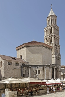 Cathedral of Saint Domnius, Saint Dujam or Saint Duje