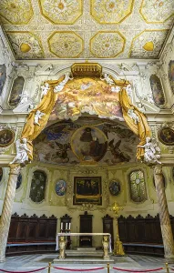 Cathedral of Santa Maria Assunta
