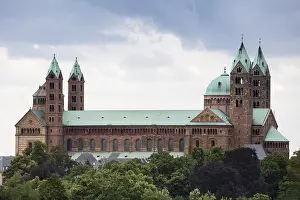 Cathedral St. Maria and St. Stephan