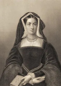 Catherine of Aragon, 1485 -1536