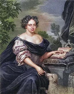 Catherine of Braganza 1638-1705