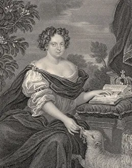 Catherine of Braganza, Catarina de Braganca