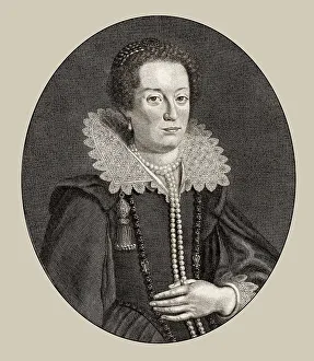 Catherine de Medici, 1519 - 1589
