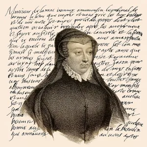 Catherine de Medici, 1519-1589