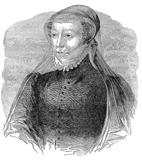 Catherine de Medici, Catherine de Medicis