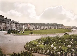 The Cave, Teignmouth, England, Historical