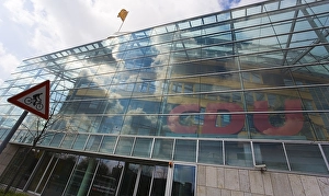 CDU national party headquarters
