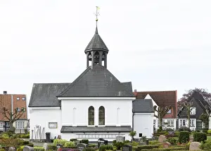 Chapel of the Holm fishing village