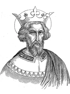Charlemagne, Carolus Magnus or Karolus Magnus