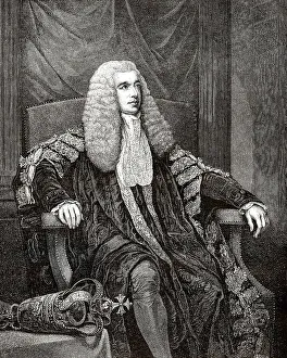 Charles Abbot, 1. Baron Colchester