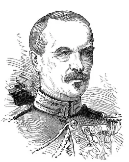 Charles Auguste Frossard, 26 April 1807