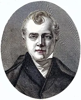 Charles Bell (1774-1842)