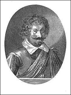 Charles Bonaventure de Longueval