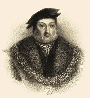 Charles Brandon, 1st Duke of Suffolk