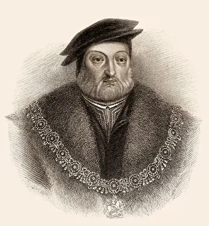 Charles Brandon, 1st Duke of Suffolk