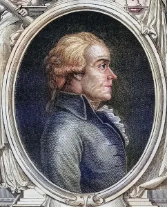 Charles Cochon de Lapparent (1750-1825)