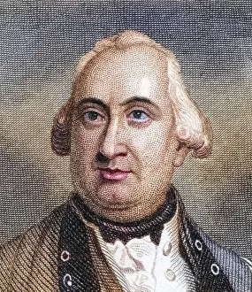 Charles Cornwallis, 1st Marquess and 2nd Earl Cornwallis