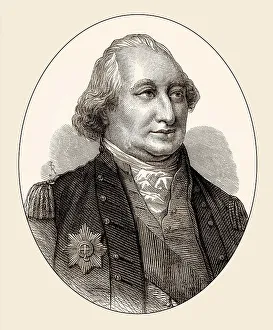 Charles Cornwallis, 1st Marquess Cornwallis