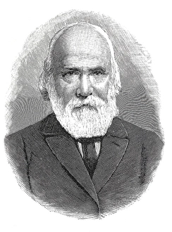 Charles-Edouard Brown-Sequard