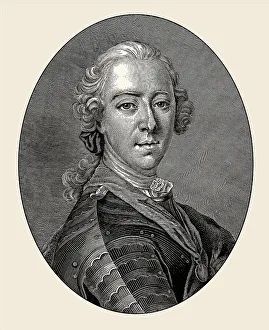 Charles Edward Stuart, Bonnie Prince Charlie
