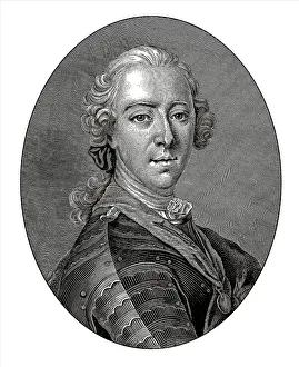 Charles Edward Stuart, Bonnie Prince Charlie