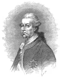 Charles Edward Stuart, Bonnie Prince Charlie
