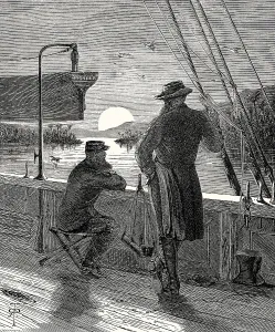 Charles Frederick Frazier Mackenzie