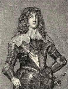 Charles I Louis, Elector Palatine