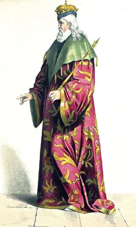 Charles I, traditionally also Charles I Robert (Hungarian Robert Karoly)