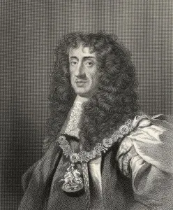 Charles II, Charles III, 1630 - 1685