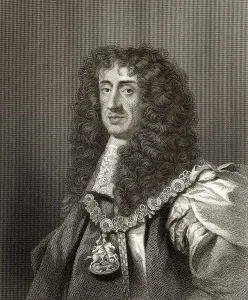 Charles II, Charles III, 1630 - 1685