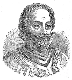 Charles III of Lorraine, the Great