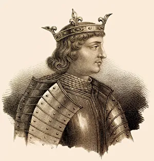 Charles IV the Fair, Charles IV le Bel