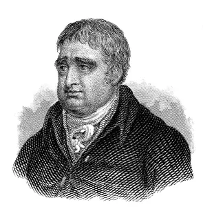 Charles James Fox PC, 1749-1806