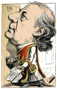 Charles Jean Marie Loyson or Pere Hyacinthe