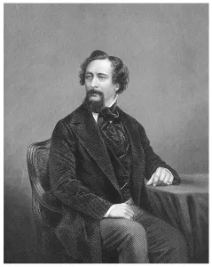 Charles John Huffam Dickens (7 February 1812 - 9 June 1870) was an English writer and social critic