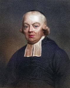 Charles Michel De L'Epee.1712-1789