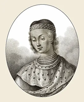 Charles of Orleans, 1394-1465, Duke of Orleans
