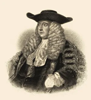Charles Pratt, 1. Earl Camden, 1714-1794