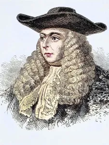 Charles Pratt, 1st Earl Camden 1714