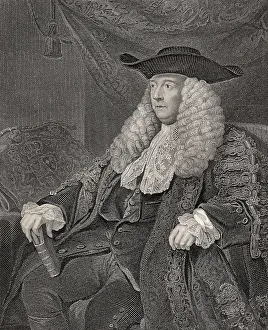 Charles Pratt, 1st Earl Camden