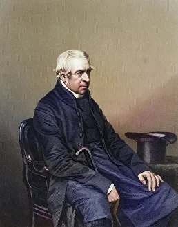 Charles Richard Sumner (1790-1874)