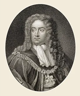 Charles Sackville, 6th Earl of Dorset and 1st Earl of Middlesex