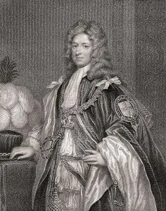 Charles Seymour, 6th Duke of Somerset